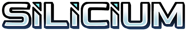 Silicium Logo