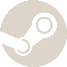 Steam Icon